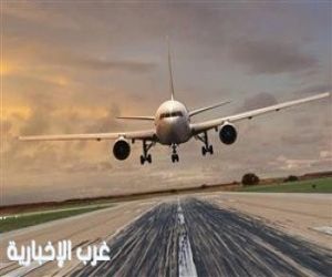 هبوط اضطراري لطائرة بسبب مشكلة فنية بعد إقلاعها بمطار ميلانو