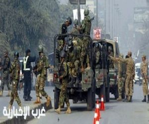باكستان تغلق موانئها أمام سفن الهند ونيودلهى تحظر حسابات مشاهير باكستانيين