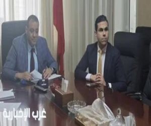 مصر ضيف شرف في معرض الصين الدولي للمشروعات الصغيرة والمتوسطة 2025