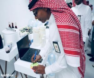 فعالية اليوم العالمي للصحة والسلامة المهنية بمستشفى الطوال العـــام