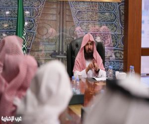 الخميس: رئاسة الشؤون الدينية تكشف عن أكبر خطة رقمية لخدمة ضيوف الرحمن