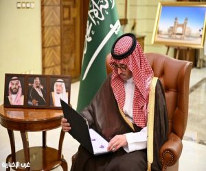 محافظ جدة يطلع على جهود جمعية الأطفال ذوي الإعاقة ويشيد بدورها المجتمعي