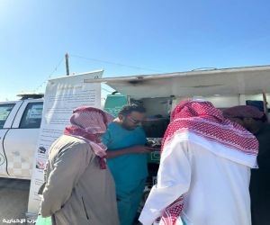 بيئة رابغ تنظم ندوة إرشادية حول الثروة الحيوانية