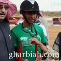 الأمير عبدالعزيز بن أحمد يطلق مارثون الخيل الأول بسوق عكاظ
