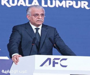 رئيس «الآسيوي» يرفض مقترح زيادة المنتخبات المشاركة في كأس العالم 2034