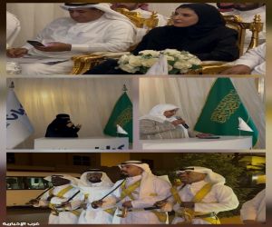 جمعية كيان تحتفل بختام برنامج اللغة الإنجليزية لمستفيدي إخاء علميًا ومهنيًا مشروع "كن سفيرا"