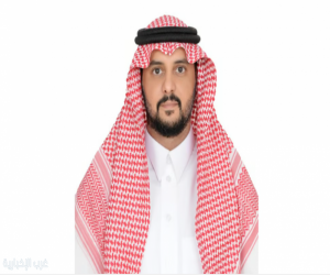 المهندس مجدي الحربي أول سعودي وعربي عضوًا في مجموعة الأسماء الجغرافية بالأمم المتحدة