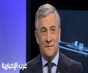 وزير خارجية إيطاليا: المقترح المصري بشأن غزة الطريق الصحيح لحل الدولتين