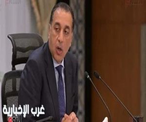 مصر :بدء اجتماع الحكومه الأسبوعي  ويعقبه مؤتمر صحفي