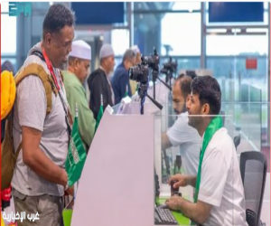 مستفيدو مبادرة  طريق مكة  الماليزيين يشيدون بجهود المملكة في تسهيل إجراءات الحج