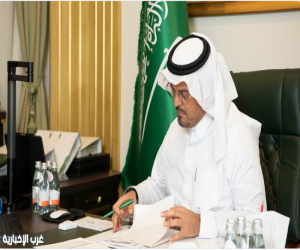 نائب أمير منطقة مكة المكرمة يرأس اجتماع اللجنة الدائمة للحج والعمرة