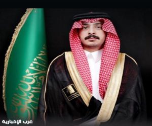 نواف الطحيرات يحصل على درجة البكالوريوس في إدارة أعمال مالية مع مرتبة الشرف من جامعة الجوف