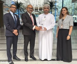إشادة عالمية بدور بنك مسقط في إنجاح إصدار صكوك شركة عمانتل بحجم 500 مليون دولار أمريكي