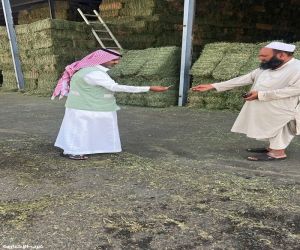“بيئة الطائف” تكثف جولاتها الرقابية على أسواق النفع العام استعدادًا لموسم الحج