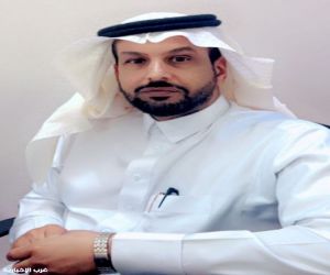 الفهيقي يتلقى التهاني والتبريكات بمناسبة تخرج ابنته " فرح  " من كلية الطب والجراحة بالجوف
