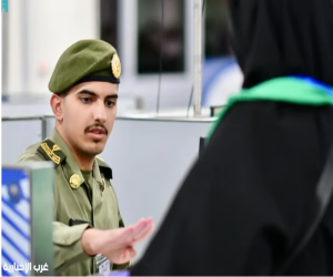 جوازات مطار الأمير محمد بن عبدالعزيز تستقبل أولى رحلات ضيوف الرحمن القادمين من جيبوتي للأداء فريضة الحج