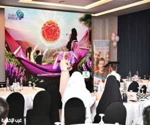 وزارة الصحة تحتفي باليوم العالمي للثلاسيميا تحت مظلة مبادرة " مهجة "