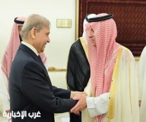 الجبير في زيارة إلى الهند وباكستان بتوجيه القيادة السعودية لاحتواء التصعيد