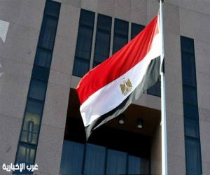 مصر تُرحب بإعلان وقف إطلاق النار بين الهند وباكستان