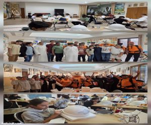 انطلاق مسابقة دارة صفية بن زقر الفنية السنوية للناشئة 2025