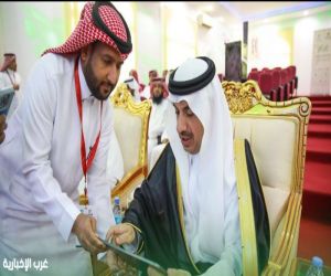 انطلاق اللقاء التشاوري الأول لمجلس الجمعيات الأهلية بمكة مع الجمعيات الأهلية بمحافظة الليث