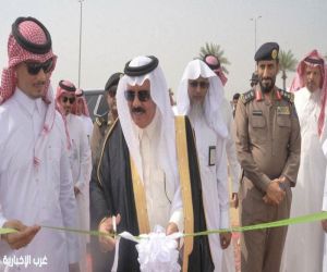 جازان: محافظ أحد المسارحة يدشّن مبادرة "بكم أحد المسارحة أجمل" لتحسين المشهد الحضري