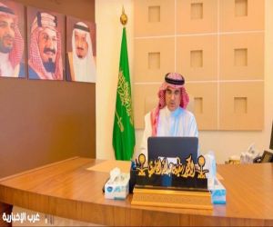 وكيل وزارة التعليم يستعرض ثلاث تجارب مميزة من مدارس تعليم الطائف
