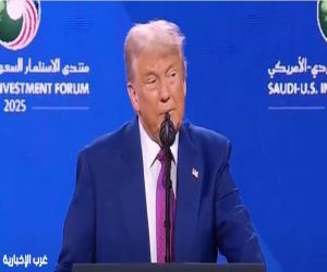 ترامب: الأمير محمد بن سلمان رجل عظيم لا مثيل له