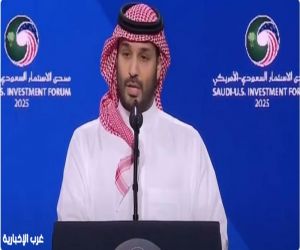 الأمير محمد بن سلمان: السعودية الشريك الاقتصادي الأكبر لأمريكا في المنطقة