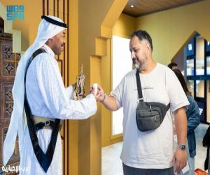 هيئة الأدب والنشر والترجمة تختتم مشاركة الرياض في معرض بوينس آيرس الدولي للكتاب