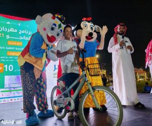 بلدية صبيا والجمعيات الأهلية تثري فعاليات مهرجان المانجو بمشاركة مجتمعية مميزة