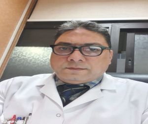 تجنب المثيرات والملوثات والروائح القوية للتخلص من كثافة البلغم