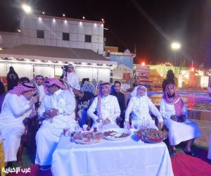 متحف صلح الحديبية بمكة يستضيف وفد طلابي من طلاب وطالبات جامعة أم القرى