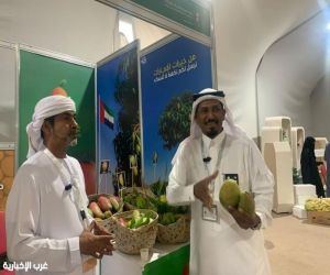 بالأرقام.. مهرجان المانجو والفواكه الاستوائية بجازان يختتم نسخته الـ 21 بمبيعات تجاوزت 5 ملايين ريال