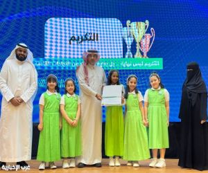 “أنا إيجابي”..مبادرة تطوعية تثمر أكثر من 68 ألف ممارسة إيجابية في تعليم الطائف