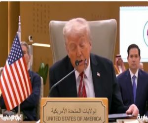 ترامب: سنواجه العنف في المنطقة بالتعاون مع دول الخليج.. ولبنان لديه فرصة للتحرر من قبضة «حزب الله»