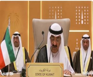 أمير الكويت: نقدر دور المملكة وولي العهد في الترتيبات لعقد القمة الخليجية- الأمريكية وإنجاحها
