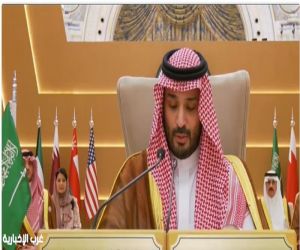 ولي العهد يؤكد أهمية الشراكة الاقتصادية بين دول مجلس التعاون والولايات المتحدة