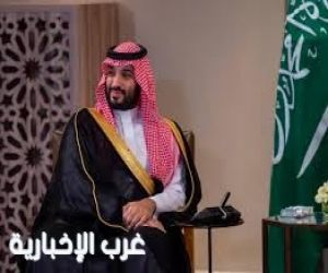 ولي العهد يستقبل القادة المشاركين في القمة «الخليجية _ الأمريكية»