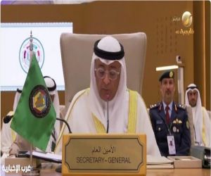البديوي: علاقة الرئيس ترامب بدول مجلس التعاون نموذج يقاس عليه في العلاقات الدولية