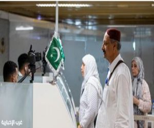 بتكاتف جهود العاملين في مبادرة «طريق مكة».. إنهاء إجراءات سفر الحجاج خلال دقائق