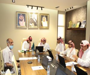 اتفاقية تعاون بين "بر جدة" ومجمع السهلي للطب العام لخدمة مرضى الغسيل الكلوي