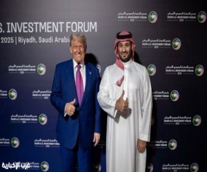 سعوديا عربيا و ما أجمل كلامه