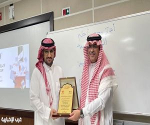 إذاعة جدة تقيم ورشة عمل بعنوان (الإحتراق الوظيفي)