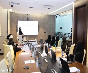 "بر جدة" تحتفي باليوم العالمي للأسرة بلقاءات تفاعلية وتوعوية