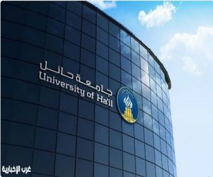 جامعة حائل تمنح الطالب الراحل عبد اللطيف اللحيدان درجة البكالوريوس لإتمامه متطلباتها