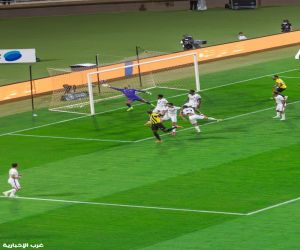 الاتحاد بطل لدوري المحترفين السعودي 2024 -2025