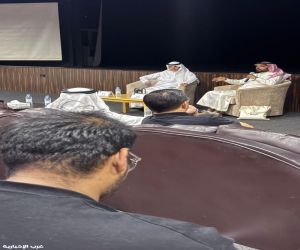 في الطائف ..كيف أصبحت السينما أدبًا
