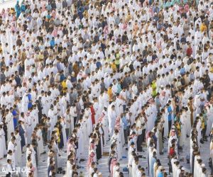 مدينة الحجاج والمعتمرين تكمل استعداداتها لاستقبال الحجاج في مقرها الجديد