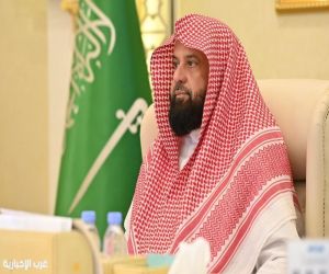 الرئيس العام لهيئة الأمر بالمعروف يؤكِّد استكمال الاستعدادات لخدمة ضيوف الرحمن في موسم حج 1446هـ